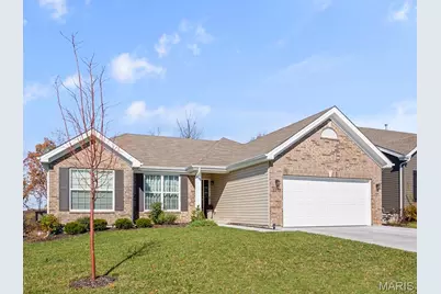 2 Hickory At Bluestem Estates, Lake Saint Louis, MO 63367 - Photo 1