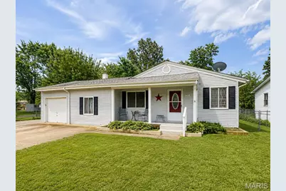705 McClain Street, Richland, MO 65556 - Photo 1