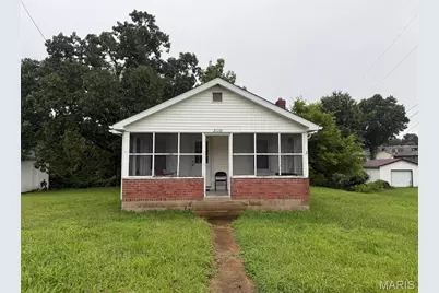 2110 Missouri Avenue, Festus, MO 63028 - Photo 4