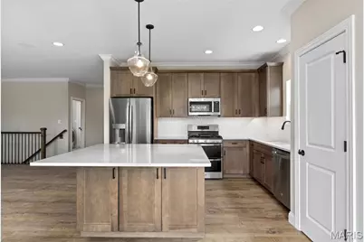 2 Maple Expanded At Bluestem Est, Lake Saint Louis, MO 63367 - Photo 20