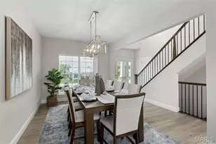2 Pin Oak At Bluestem Estates, Lake Saint Louis, MO 63367 - Photo 6