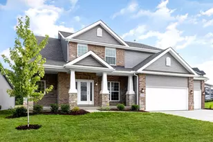 2 Pin Oak At Bluestem Estates, Lake Saint Louis, MO 63367 - Photo 2