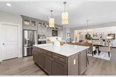 2 Pin Oak At Bluestem Estates, Lake Saint Louis, MO 63367 - Photo 16