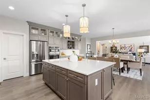 2 Pin Oak At Bluestem Estates, Lake Saint Louis, MO 63367 - Photo 16