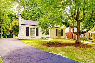330 Calvert Avenue, Webster Groves, MO 63119 - Photo 2