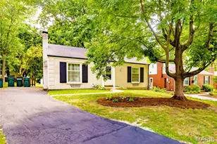 330 Calvert Ave, Webster Groves, MO 63119 - Photo 2