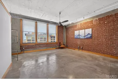 1627 Locust Street #706, Saint Louis, MO 63103 - Photo 8