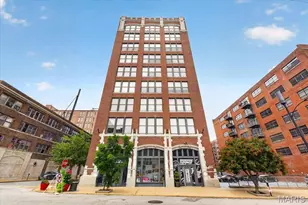 1627 Locust St, Saint Louis, MO 63103 - Photo 2