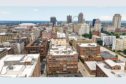 1627 Locust Street #706, Saint Louis, MO 63103 - Photo 20