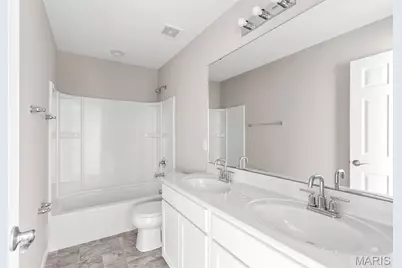 2 Hermitage II At Bluestem Estates, Lake Saint Louis, MO 63367 - Photo 10