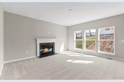 2 Hermitage II At Bluestem Estates, Lake Saint Louis, MO 63367 - Photo 2