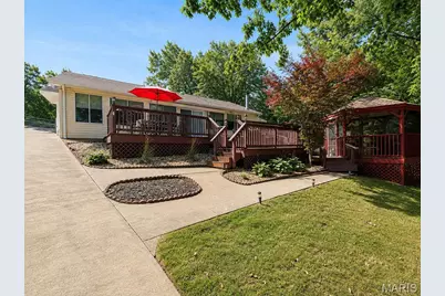 6221 Snowbird Drive, French Village, MO 63036 - Photo 2