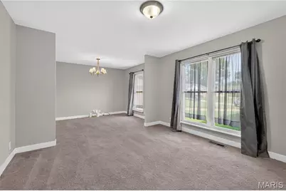 3689 Whispering Woods Drive, Florissant, MO 63031 - Photo 6