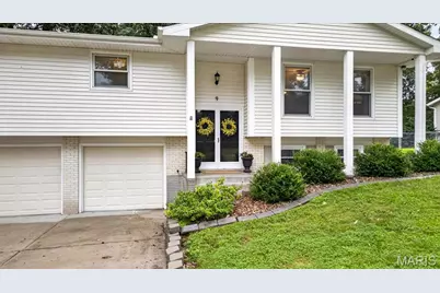 9 San Camille Court, Saint Charles, MO 63303 - Photo 6