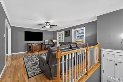 9 San Camille Court, Saint Charles, MO 63303 - Photo 12