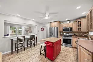 5730 Chatport Rd, Unincorporated, MO 63129 - Photo 10