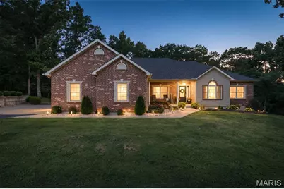 3305 Magnolia Lane, Festus, MO 63028 - Photo 1
