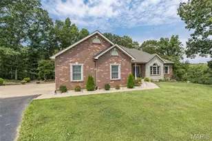 3305 Magnolia Ln, Festus, MO 63028 - Photo 2