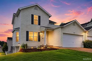 1080 Chesterfield Dr, Wentzville, MO 63385 - Photo 1