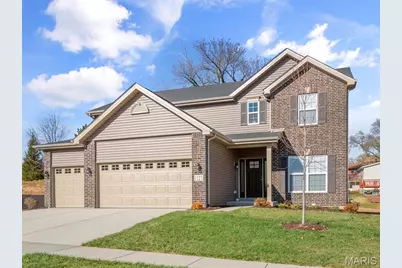 2 Nottingham At Bluestem Estates, Lake Saint Louis, MO 63367 - Photo 2