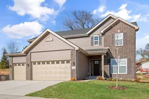 2 Nottingham At Bluestem Estates, Lake Saint Louis, MO 63367 - Photo 2