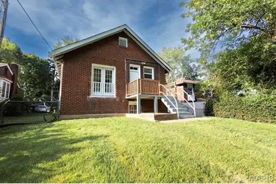 8126 Madison Avenue, Vinita Park, MO 63114 - Photo 2