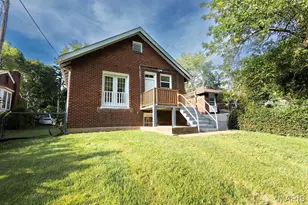 8126 Madison Ave, Vinita Park, MO 63114 - Photo 2