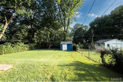 8126 Madison Avenue, Vinita Park, MO 63114 - Photo 26