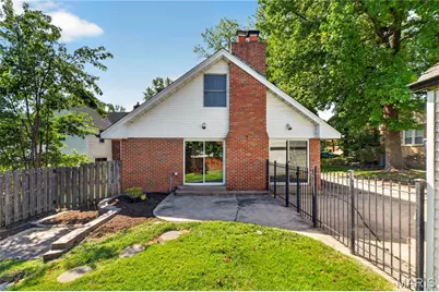 7615 N Sunset Drive, Pasadena Park, MO 63121 - Photo 34
