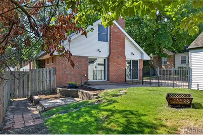 7615 N Sunset Drive, Pasadena Park, MO 63121 - Photo 36