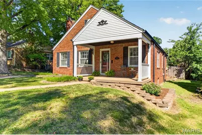7615 N Sunset Drive, Pasadena Park, MO 63121 - Photo 4