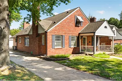 7615 N Sunset Drive, Pasadena Park, MO 63121 - Photo 2