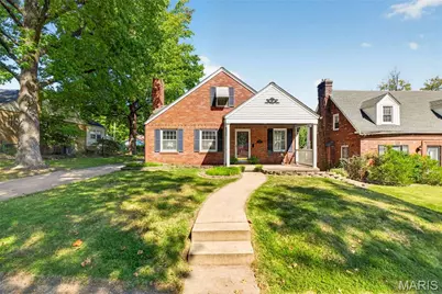 7615 N Sunset Drive, Pasadena Park, MO 63121 - Photo 42