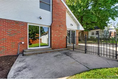 7615 N Sunset Drive, Pasadena Park, MO 63121 - Photo 38