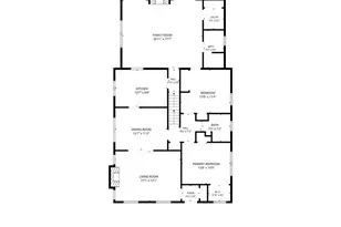 7615 N Sunset Dr, Pasadena Park, MO 63121 - Photo 46