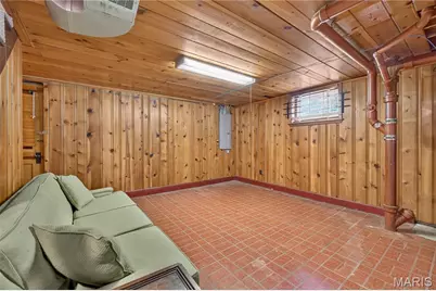 7615 N Sunset Drive, Pasadena Park, MO 63121 - Photo 28