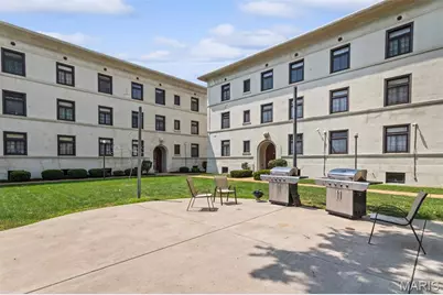 601 Westgate #C, University City, MO 63130 - Photo 38