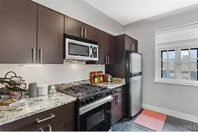 601 Westgate #C, University City, MO 63130 - Photo 20