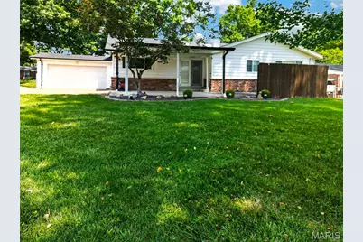 408 Algonquin Drive, Ballwin, MO 63011 - Photo 48
