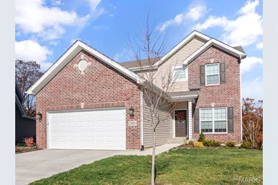 2 Berwick At Koch Park Manors, Florissant, MO 63031 - Photo 26