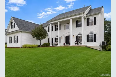 965 Stone Spring Drive, Eureka, MO 63025 - Photo 2