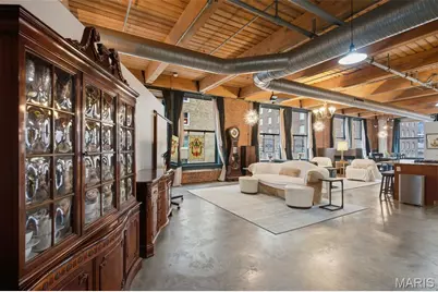 901 Washington Avenue #504, Saint Louis, MO 63101 - Photo 8