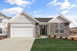 2 Aspen II At Bear Ridge, House Springs, MO 63051 - Photo 1