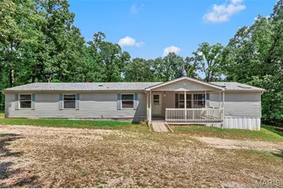 4483 Victoria Station Road, De Soto, MO 63020 - Photo 2