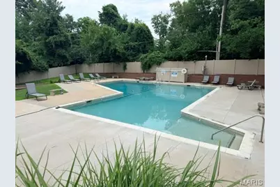 1115 Appleseed Lane #A, Olivette, MO 63132 - Photo 4