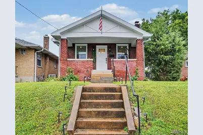 8735 Brenda Avenue, Affton, MO 63123 - Photo 1