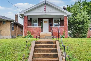 8735 Brenda Ave, Affton, MO 63123 - Photo 1