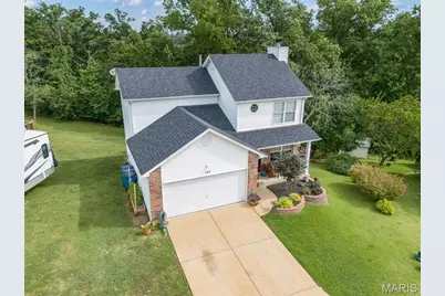 107 Ezekiel Court, Hillsboro, MO 63050 - Photo 8