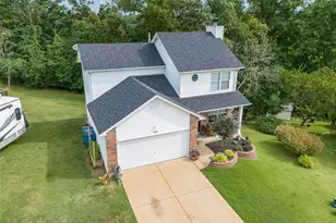 107 Ezekiel Ct, Hillsboro, MO 63050 - Photo 8
