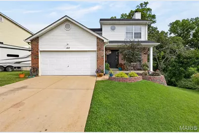 107 Ezekiel Court, Hillsboro, MO 63050 - Photo 6